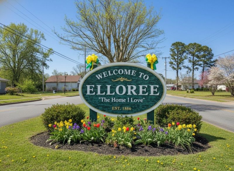 Elloree, SC