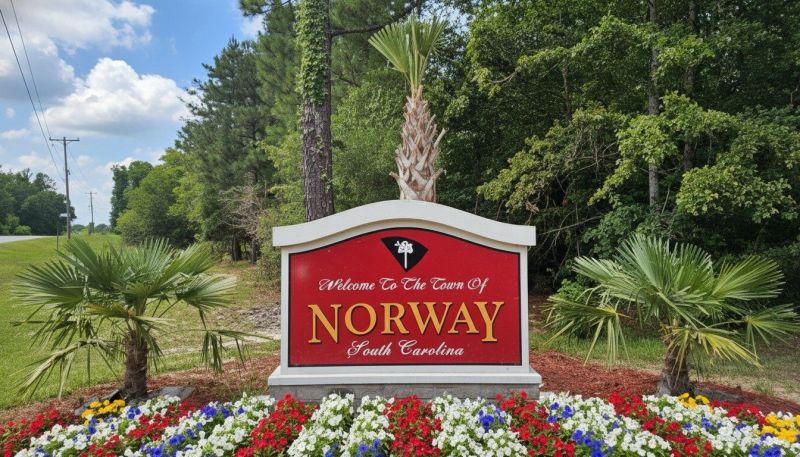 Norway, SC