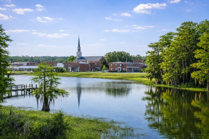 Santee, SC