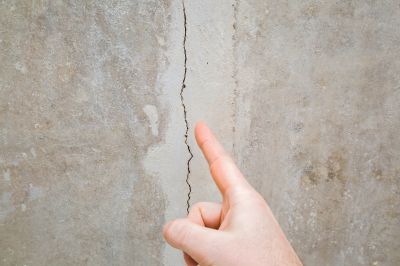 Cracked Foundation Repair in Orangeburg, SC
