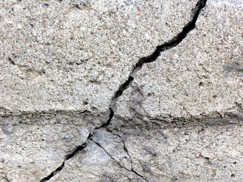 Cracked Foundation Repair in Neeses, SC