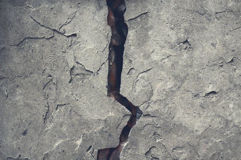 Foundation Crack Repair in Bowman, SC