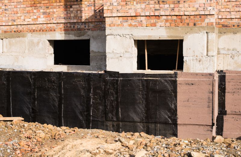 Foundation Repair in Orangeburg, SC